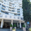 Апартаменты новая квартира, 17 этаж. 400м до моря, ЖК Москва, 023, фото 2
