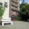 Гостиница Korsar Hotel Гостиница Korsar Hotel в Сочи