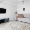 Апартаменты RED APARTMENTS Светлана Парк Герда, фото 3