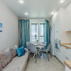 Гостиница Квартира Современный жилой комплекс рядом с Мегой, фото 12