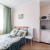 Апартаменты Зеленый шелк рядом с парком в центре города, фото 5