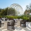 Отель Baku Marriott Hotel Boulevard, фото 29