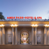 Отель Amra Park Hotel & Spa в Гагре