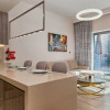 Апартаменты Welcome Home in MBL Residence, фото 13