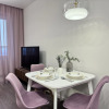 Гостиница Квартира Евро двухкомнатная в центральной части города с хорошим видом, фото 8