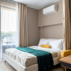 Апартаменты Red Apartments Атлантис Апартамент Прометей, фото 2