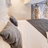 Апартаменты Loft в АК Миррор, фото 6