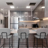 Апартаменты Welcome Home in MBL Residence, фото 15