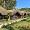 Отель Частный дом Pine Village Bungalows Ölüdeniz, фото 8