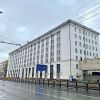Апартаменты Дизайн Лофт на Нижегородской Лофт ФМ, фото 26