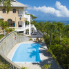 Отель Вилла Villa Blu Vista Villa Seychelles - Carana beach, фото 3