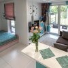 Апартаменты  Casablanka Hit с большой террасой, фото 6