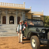 Отель Dev Shree Relais and Châteaux Luxury Deogarh, фото 10