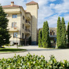 Отель Grand Hills в Ереване