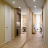 Апартаменты Comfort Life на Славянской площади Lumin, фото 8