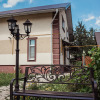 Гостиница База отдыха Домик58, фото 30