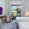 Курортный Отель Resort Dream Inn Address Beach Residence Fujairah, фото 11