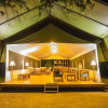 Отель Camping Yala Hotel Ravana luxury Safari Camp Tents, фото 32