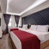 Бутик-отель Xenia Hotel Istanbul, фото 9