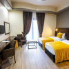 Отель Mugwort Hotel&Spa, фото 2