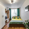 Апартаменты Однушка с мятным намеком, фото 1