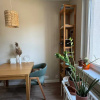 Гостиница Квартира Smart Green Apartment, фото 15