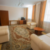 Гостиница Гостиничный комплекс Лотос, фото 6