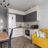 Гостиница Квартира однокомнатная в ЖК Арт Сити, фото 3