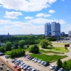 Апартаменты Центр 3 изолированных комнаты, фото 12