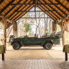 Отель Shiduli Private Game Lodge, фото 15