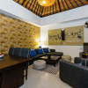 Отель Вилла Casa-Retro Courtyard, фото 24
