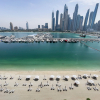 Апартаменты Marina Vista Emaar Beachfront, фото 8