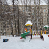 Гостиница Квартира Семейная квартира в Беляево, фото 42