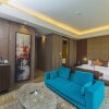 Отель Naz City Hotel Taksim, фото 7