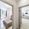 Гостиница Квартира Luxury в центре Сочи, фото 24