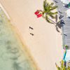 Отель Hotel LUX Grand Gaube Hotel, фото 6