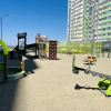 Гостиница Квартира Blue Apartment, фото 24