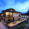 Апартаменты Verde Suites Akyaka, фото 25