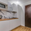 Апартаменты 101Апарт у парка с озером, фото 20
