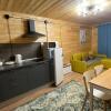 Эко-отель Alan Cottage, фото 33