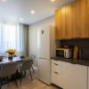 Гостиница Квартира 4.16 Studio Kislorod, фото 7
