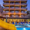 Отель Arsi Paradise Beach Hotel, фото 18