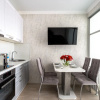Апартаменты Red Apartments Москва Ла Манш, фото 12