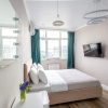 Апартаменты Red Apartment Москва Бордо, фото 2