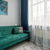 Гостиница Квартира Студия Emerald Room у МЦД Вешняки, фото 6