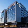 Отель Bof Hotels Business, фото 1