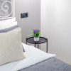 Апартаменты евродвушка RentPlaza класса LUX, фото 4