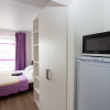Апартаменты Современная Студия Молодежная, фото 4