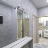 Гостиница SuperCentral Location, GoldenRing-Apartments, Бесконтактное заселение, фото 13