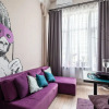 Апартаменты  Comfort Life в Измайлово Lila в Москве